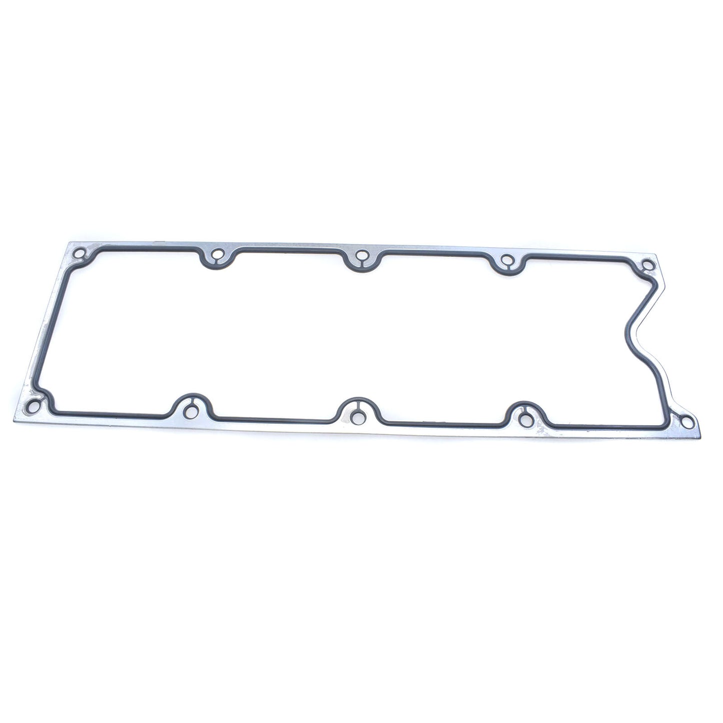 Valley Pan Protector Gasket for Express Silverado Tahoe for GMC Savana for Sierra - v