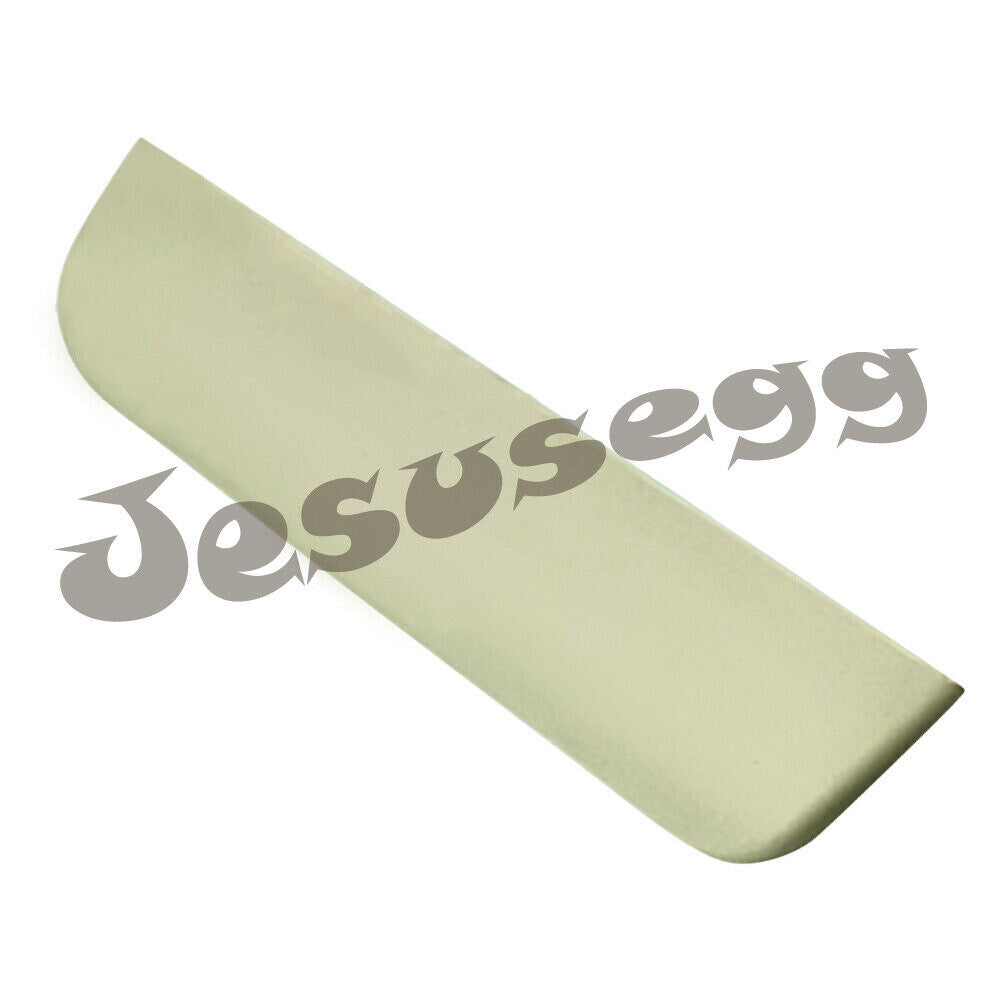 Fit for Pajero V97W V93W High-position Brake Lamp Cover Cap Beige 7225A015