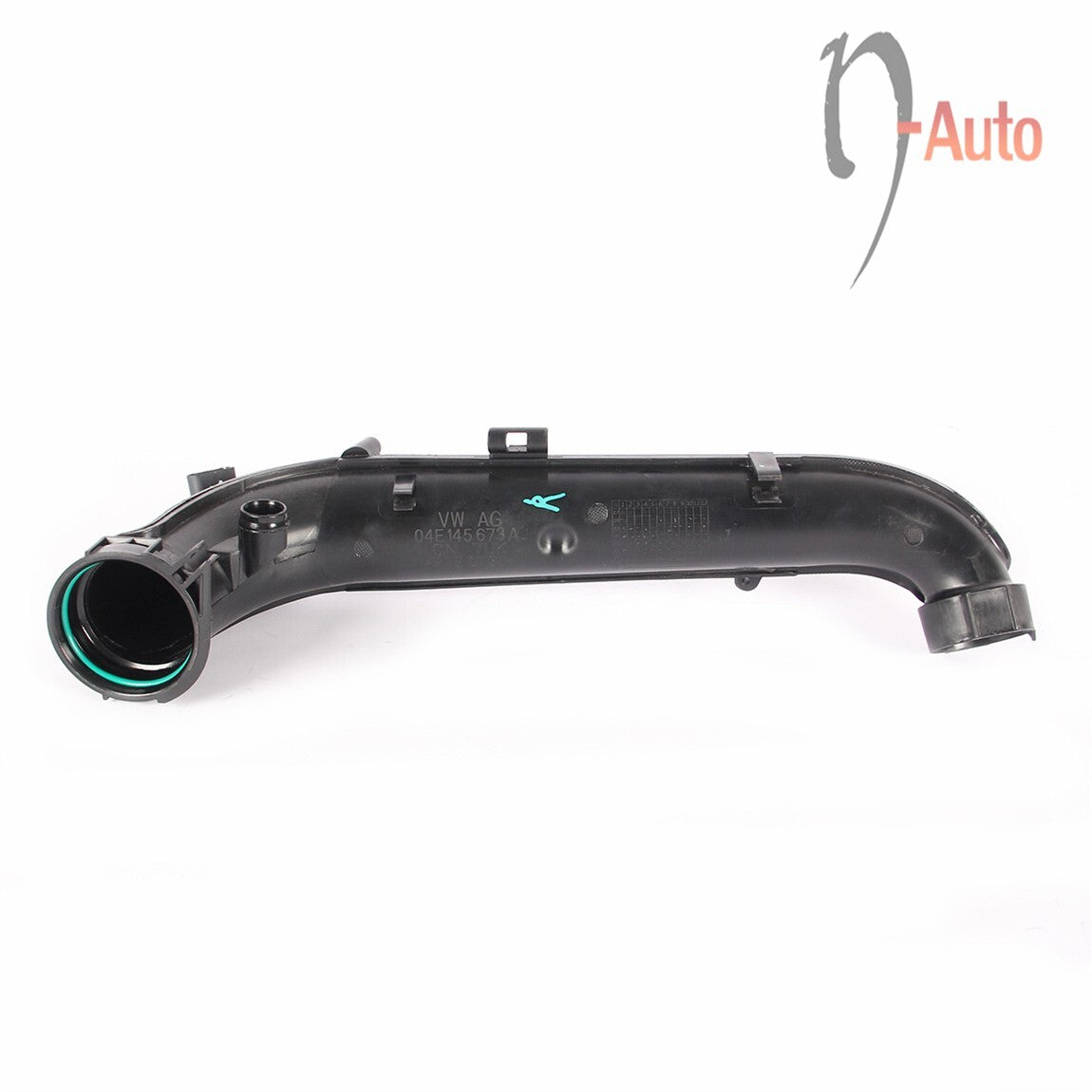 Pressure Pipe Tube Fit for VW Caddy for Golf for AUDI Q3 04E145673P