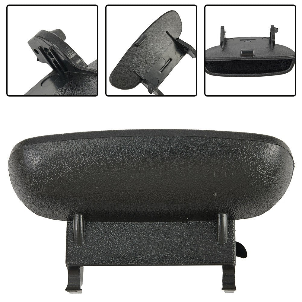 Car Armrest Cover Lock Center Console Latch-Clip, for CIVIC 2006-2011 for Honda v