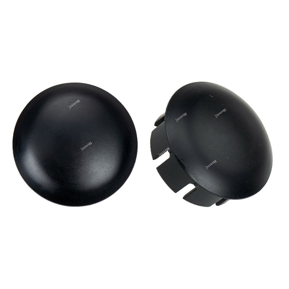 Qty2 Car Windshield Wiper Arm Nut Cap Front for Chrysler for Pacifica for Jeep Cherokee Q