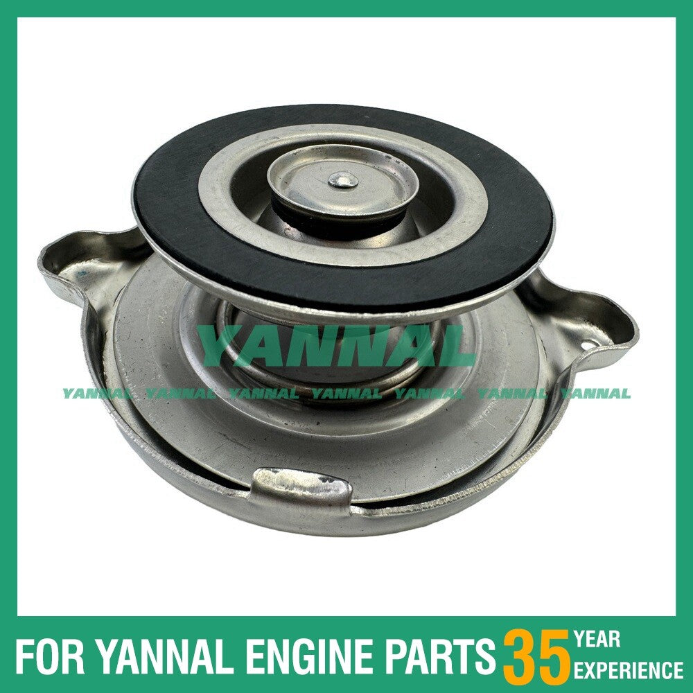 Compatible radiator caps, engineering machinery parts, engine diesel parts -