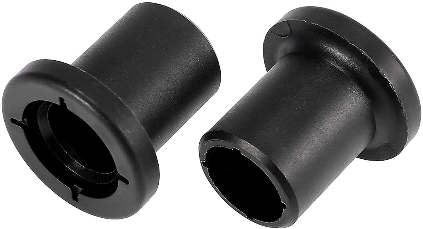 Front and rear control A-arm bushing kit suspension for Polaris Ranger 570 (2014-18)