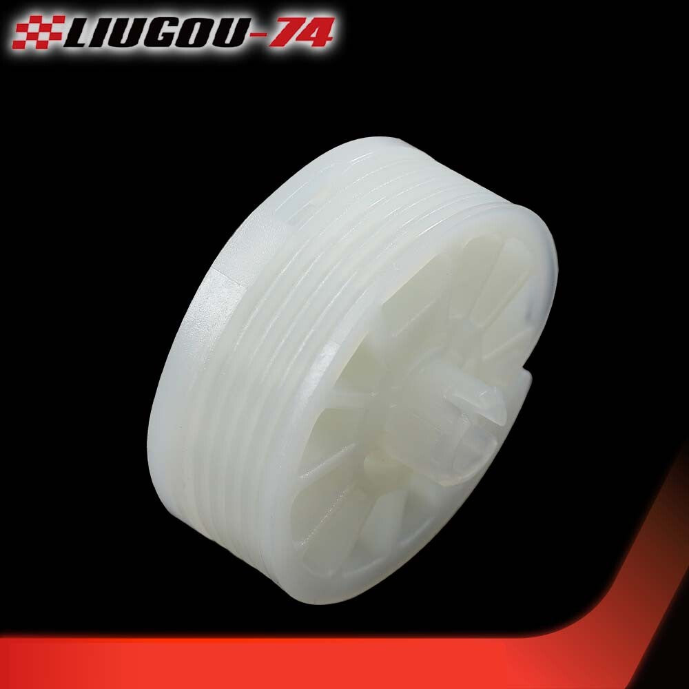 Suitable for 16-20 for Kia Optima window regulators (sprocket, pool, repel, fix, pulley) Q