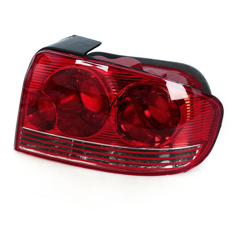 Rear Bumper Tail Light Brake Lamp Without Bulb Left for Hyundai SONATA 2003-2008