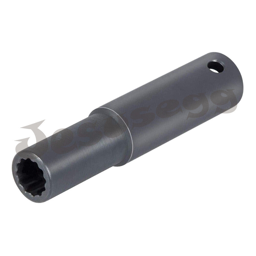 J-44706 Fit For Detroit Diesel 60 Series Engine Rocker Arm Shaft Socket 12MM Q