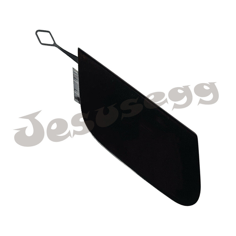 Rear Bumper Bracket Tow Eye Hook Cover Cap for Mercedes-Benz W222 S-Class S400 Q