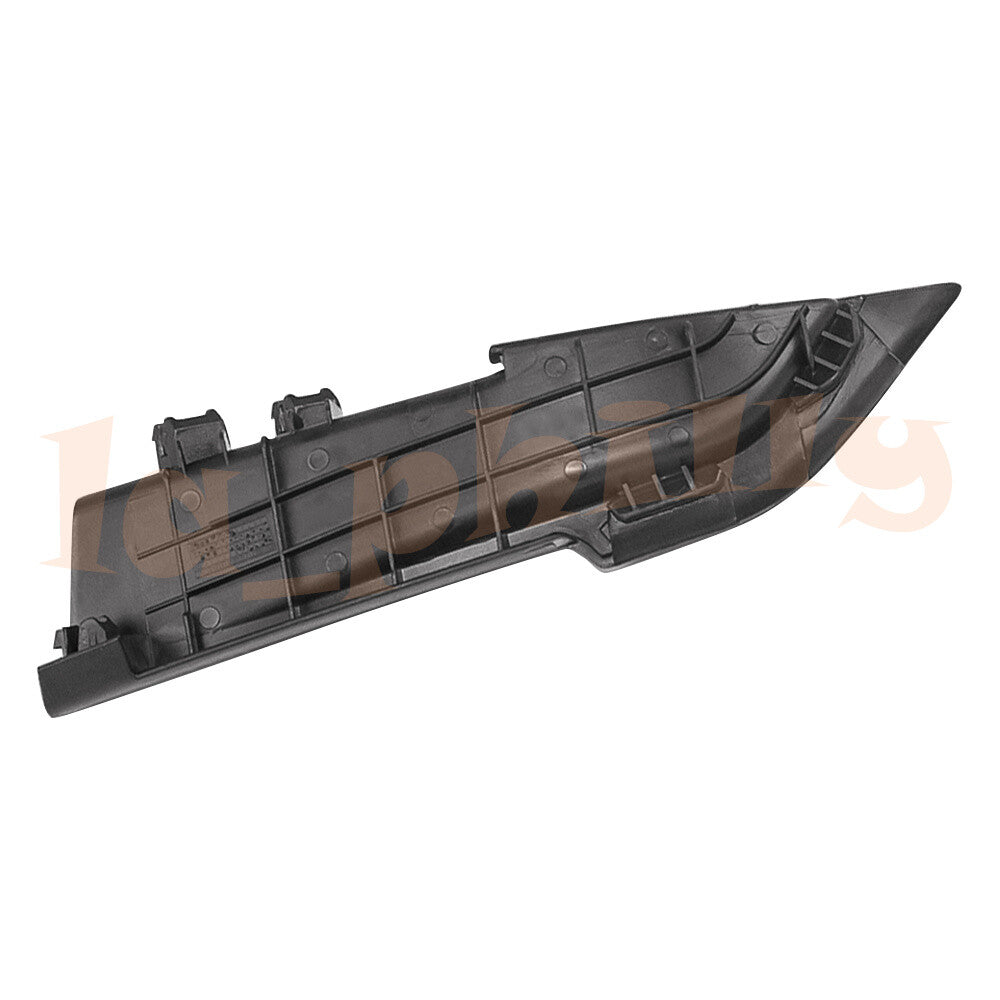 Front Right Side Windshield Wiper Cowl Cover Fit for Hyundai for Elantra 2011-2016