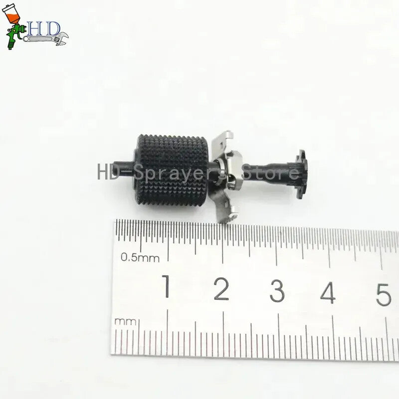 Steering wheel button switch scroll wheel for Skoda Superb, Octavia, A7, Karog Kodiaq
