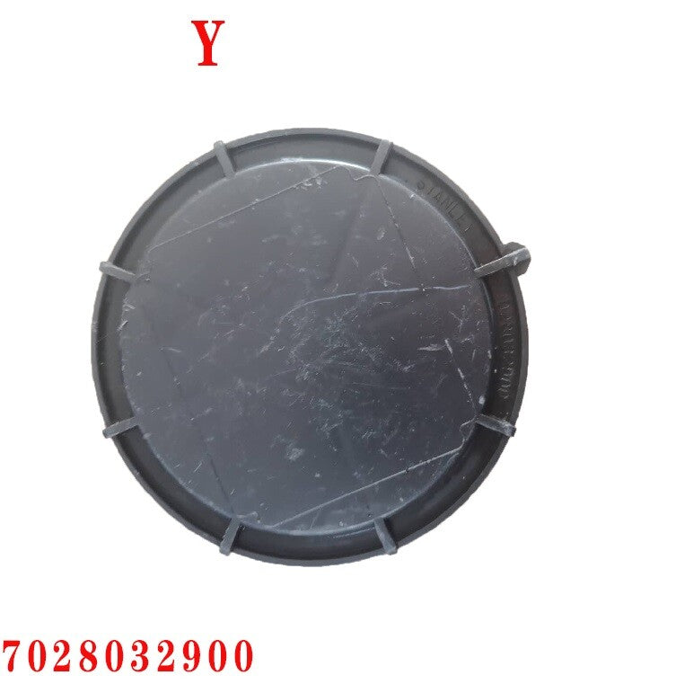 for Buick Enclave Tailgate Switch Rear Trunk Release Switch Q