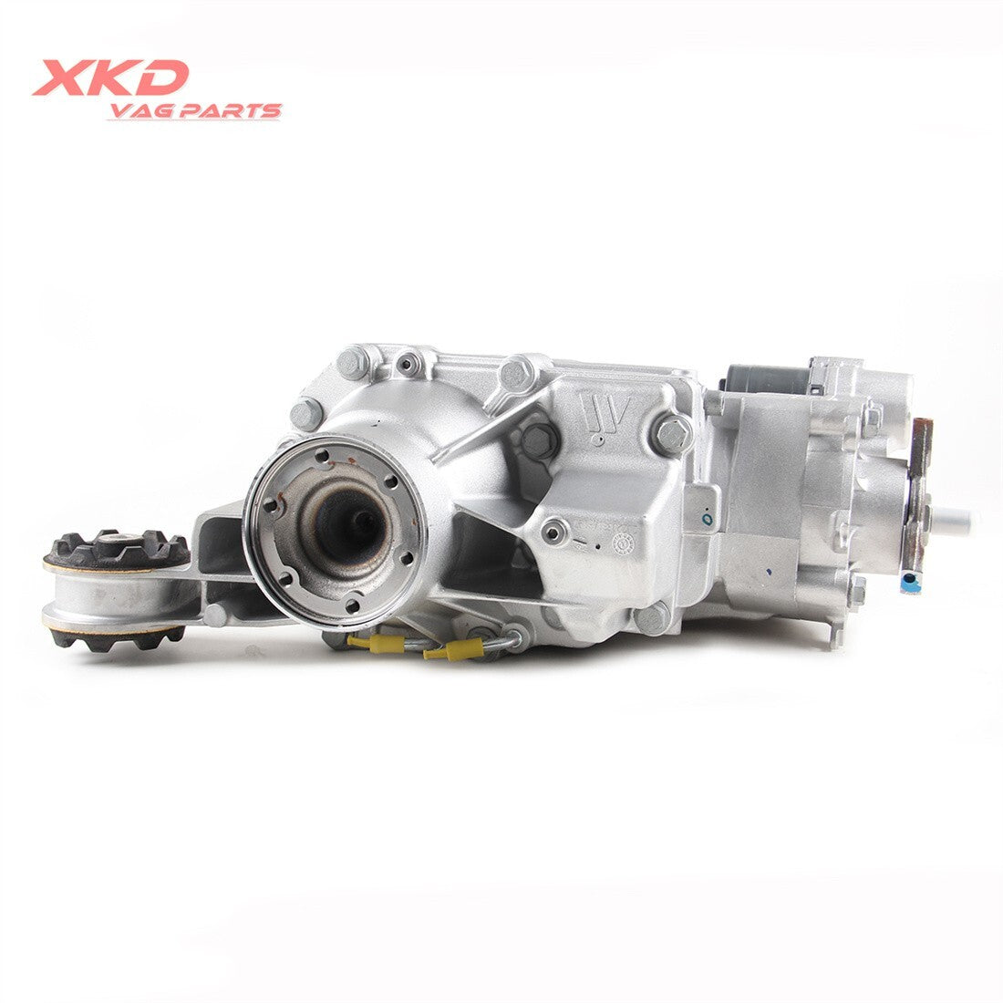 4 Motion Rear Differential Assembly for VW Atlas Teramont Q