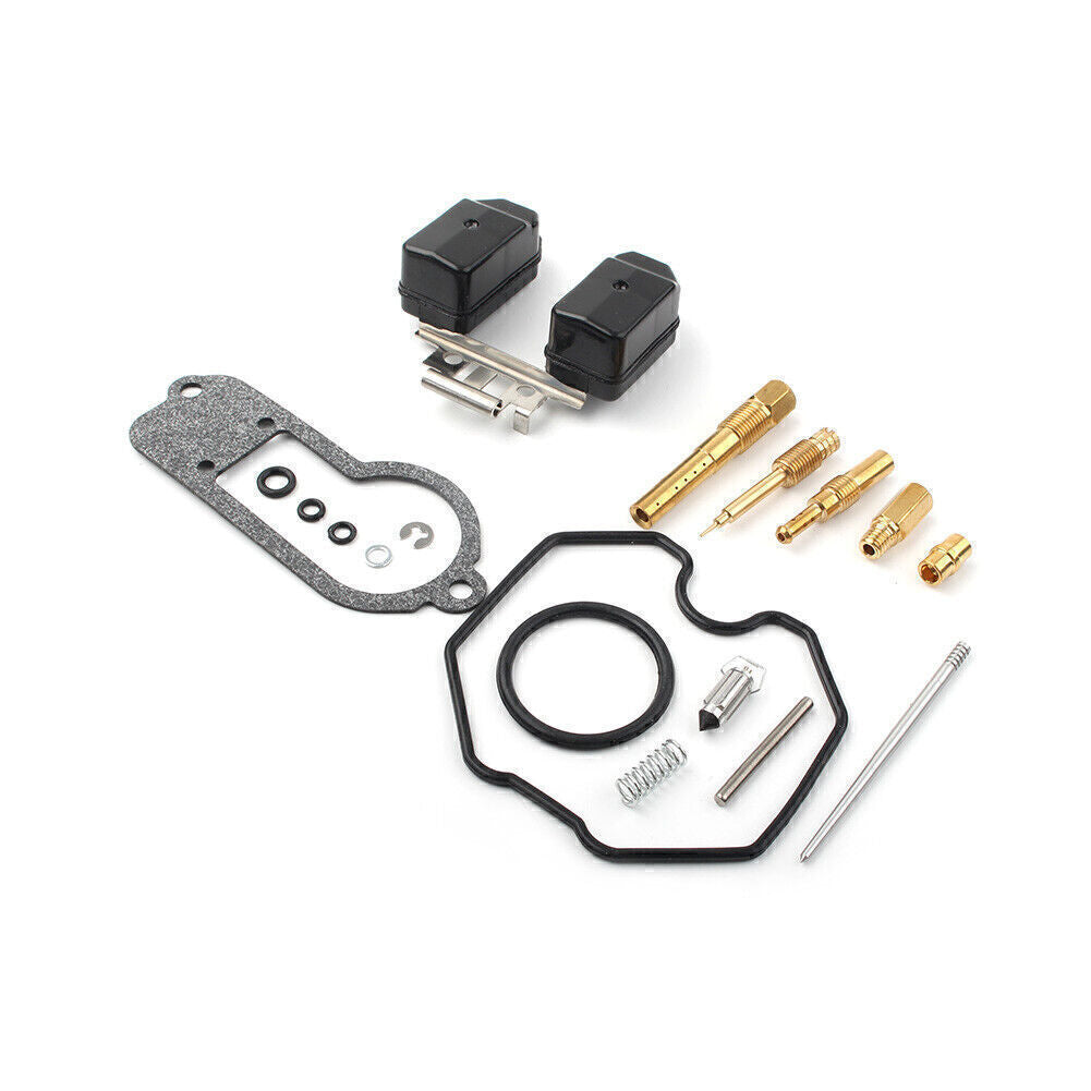 for Honda CRF230F Carburetor Rebuild Kit Repair Set 2003-2016 2017 Motorcycle