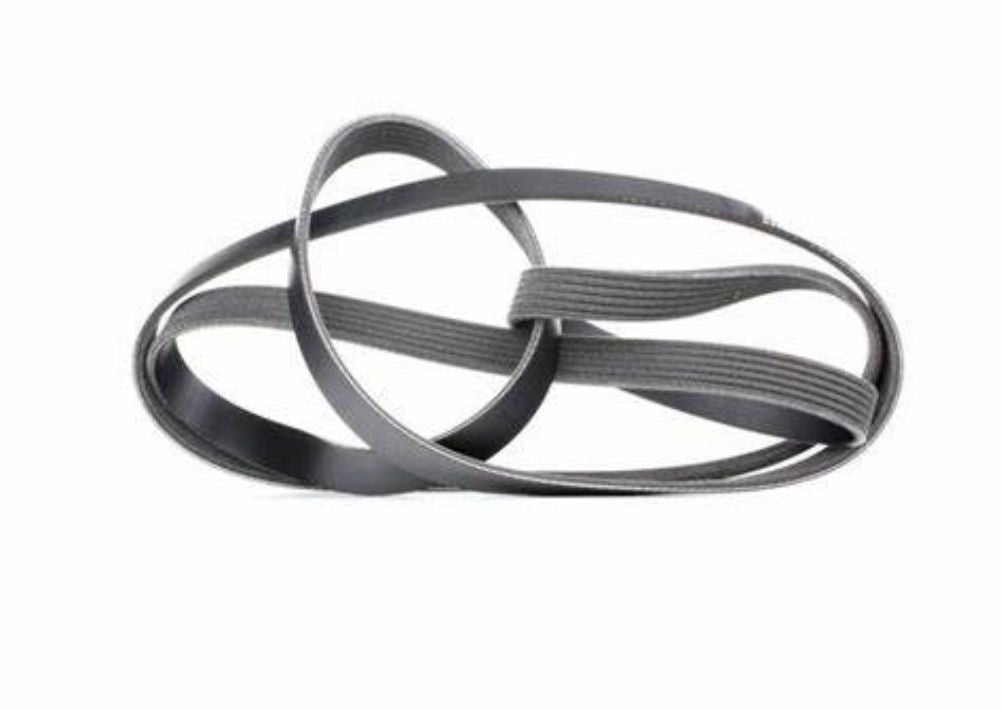 Serpentine Drive Belt for Mercedes-Benz ML350 GLK350 GL450 SLK350 Q