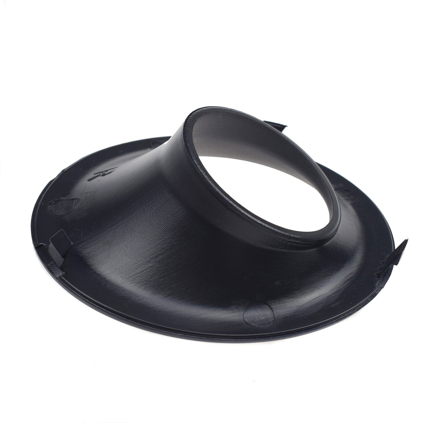 2PCS New Left Right Fog Lamp Cover Trim Bezels for Dodge for Challenger 2015-2020