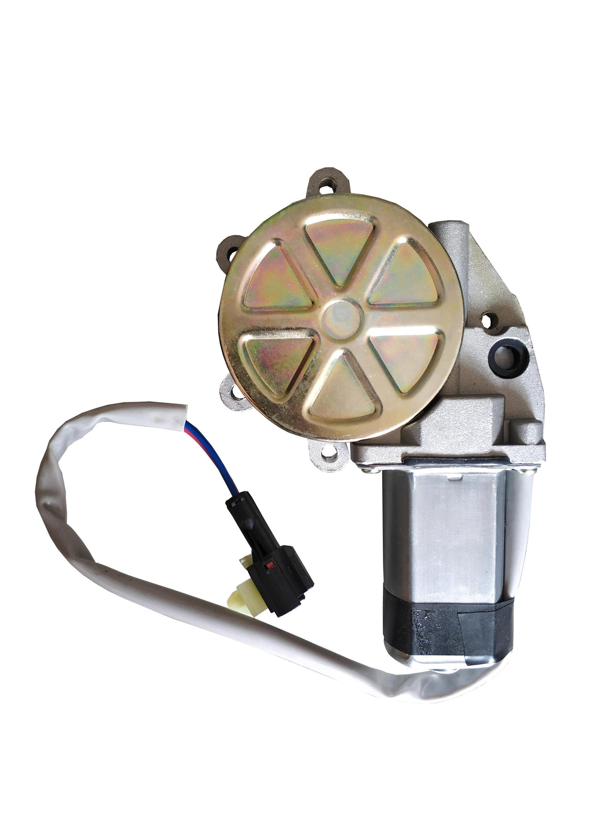 Front Left Driver Power Window Regulator Motor for ISTANA for Mercedes-Benz MB100