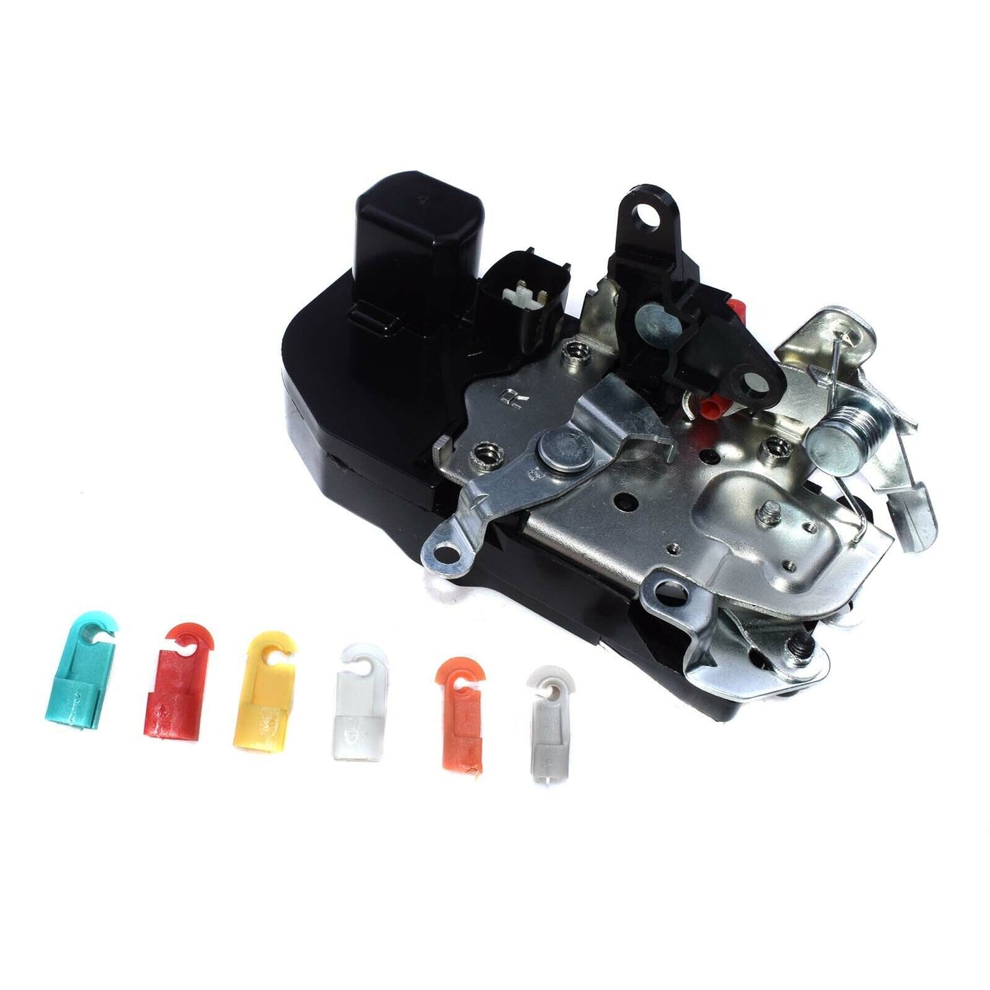 for Dodge for Ram 1500 2500 3500 55276790AC New Door Lock Actuator Front Passenger