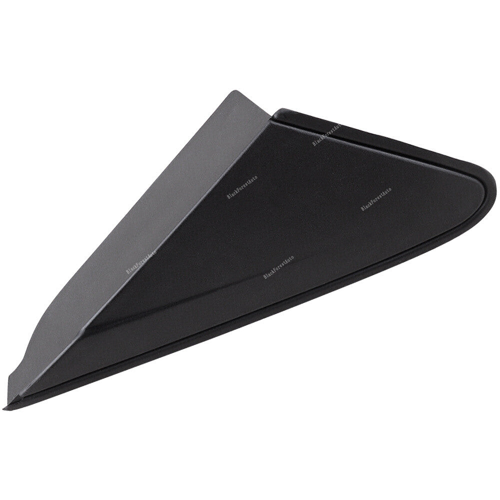 Rearview Mirror Molding Trim CapTriangle for Cruze 09-14 Front Left 95062831