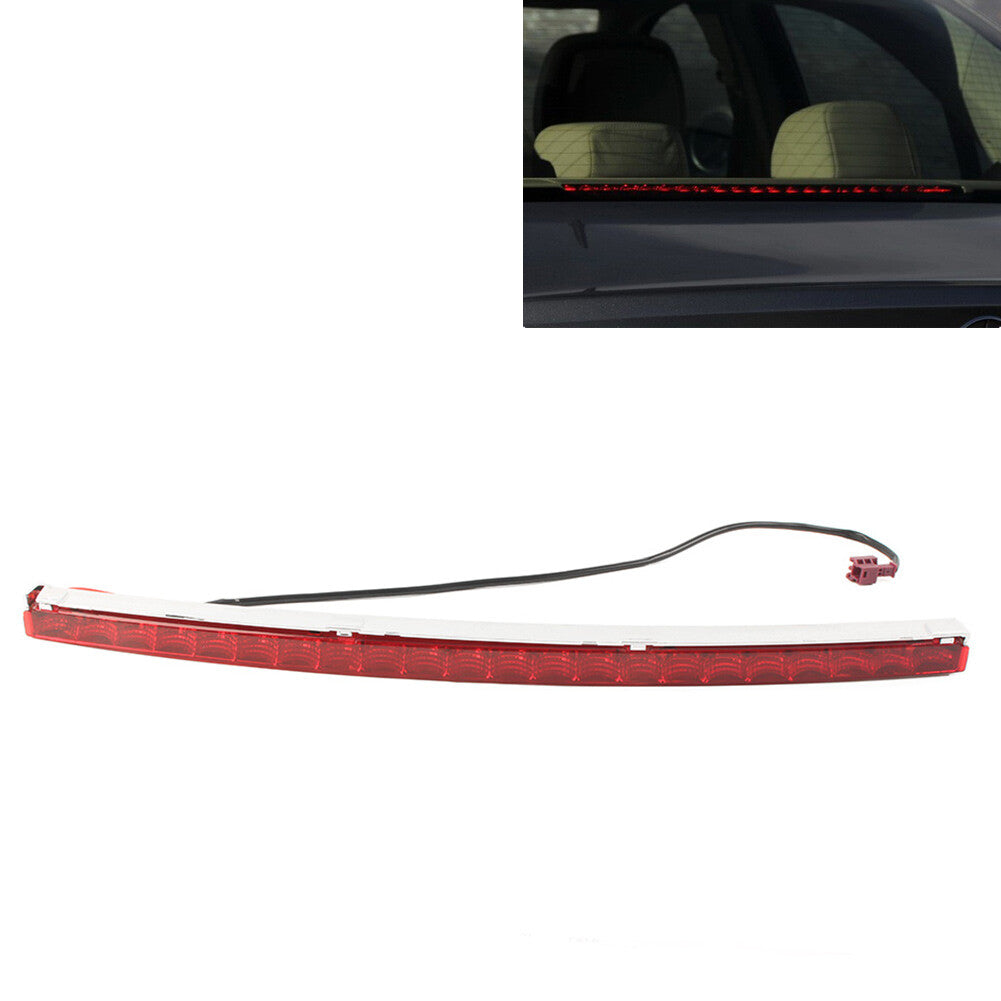 Rear Additional Third Stop Brake Light for Mercedes Benz W204 W212 W218 Q