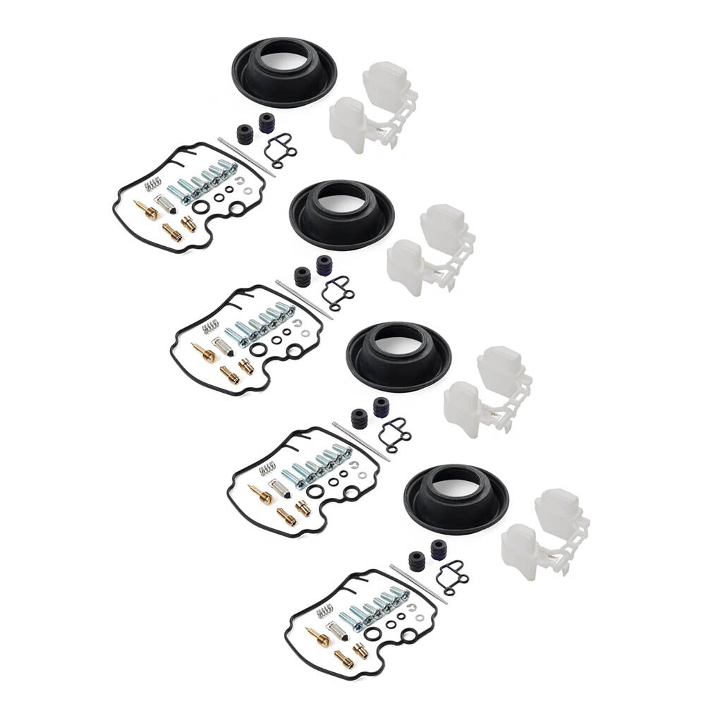 Carburetor Repair Kit for Yamaha FZR600R 1989-1999
