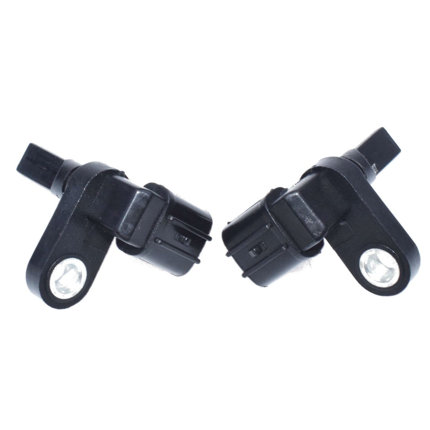 2-piece ABS wheel speed sensor set for front, rear, left, and right, suitable for 4Runner Tacoma- n