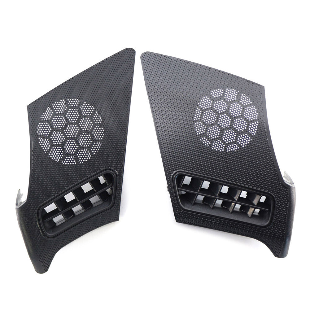 Dash Board Air Vent Speaker Grill Cover for Mercedes-Benz E-Class W210 1996-2002