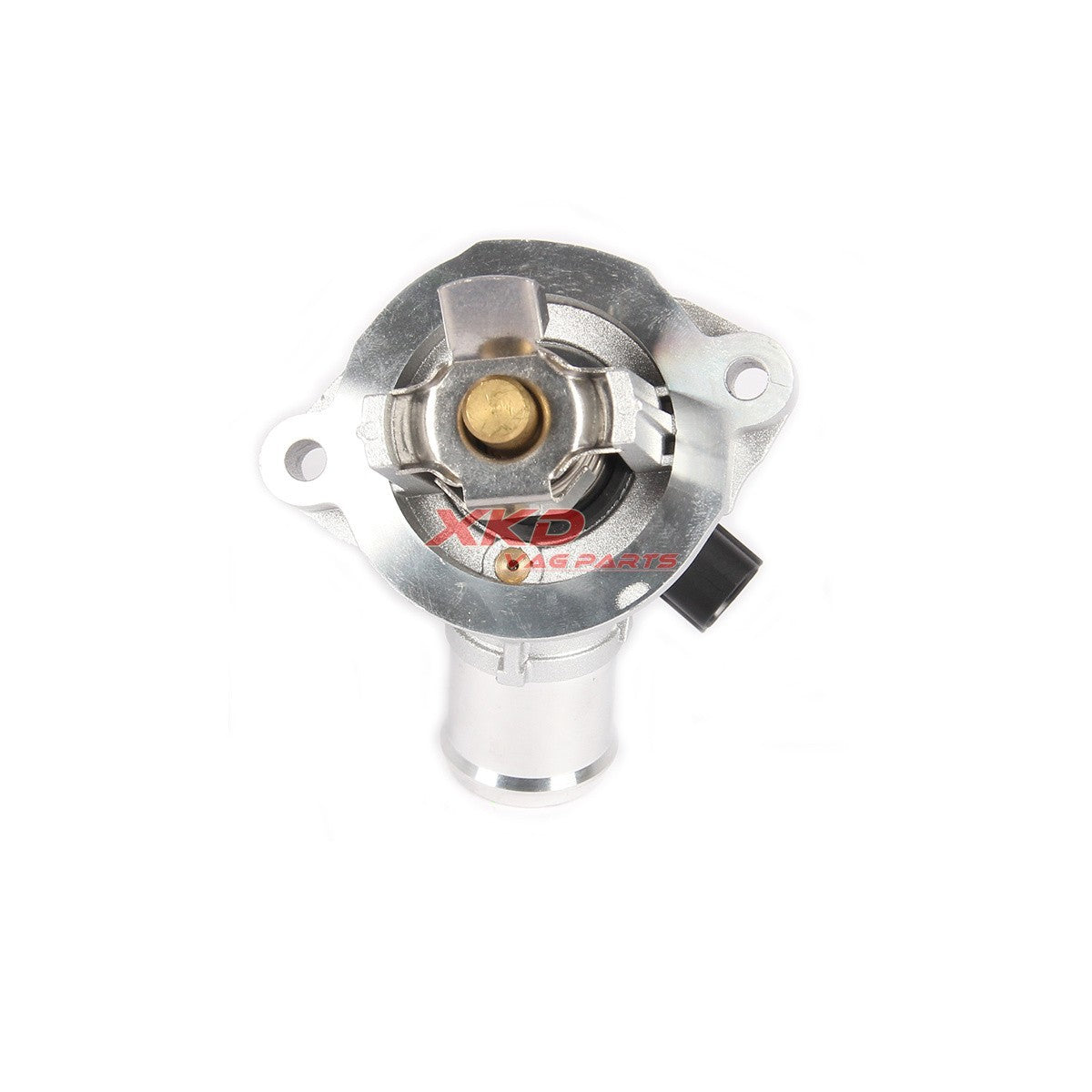 1.5L Engine Coolant Thermostat Fit for Chevrolet for Cruze Volt #12635761# Q