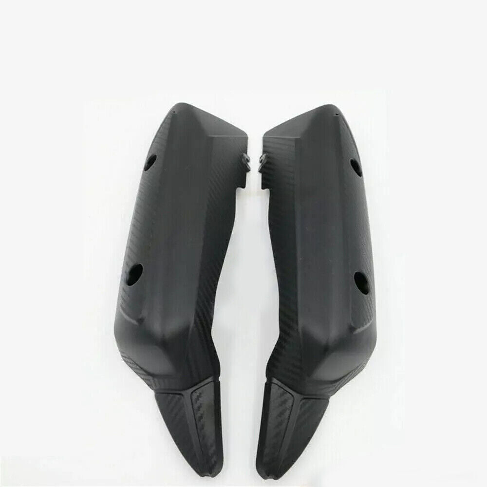 Side panel exhaust heat shield fairing suitable for Yamaha YZF1000 YZF-R1 2009-2014
