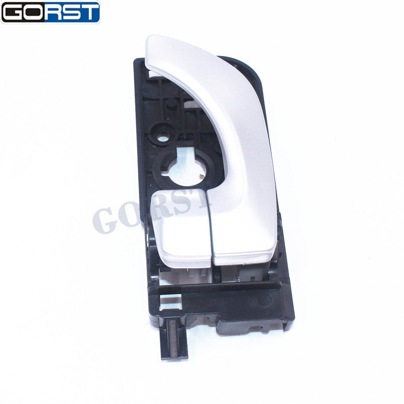 Rear Left Inside Inner Door Handle 83610-3K020 for Hyundai Sonata 2005-2010 v