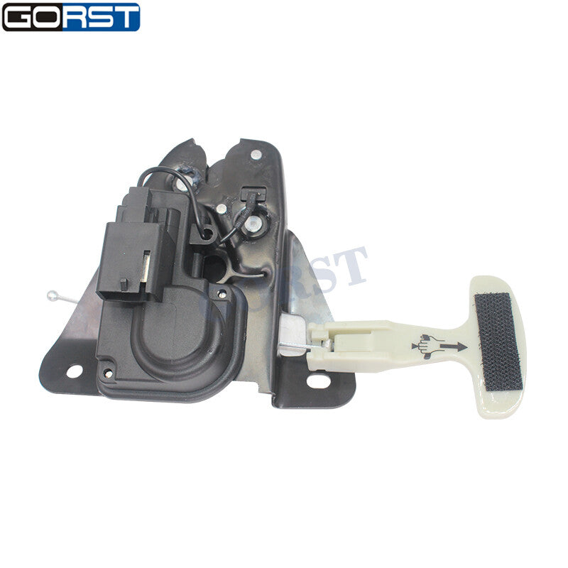 Tailgate Lock Trunk Latch Actuator 5056244AA for Dodge Charger for Chrysler 931-714 v
