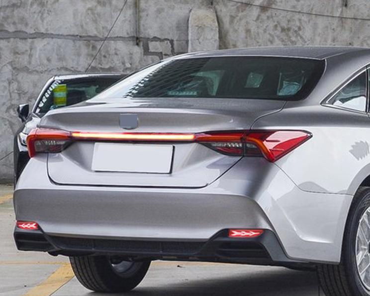 LED Rear Door Trunk Tail Middle Light for Toyota for Avalon 2019-2023 Accessories
