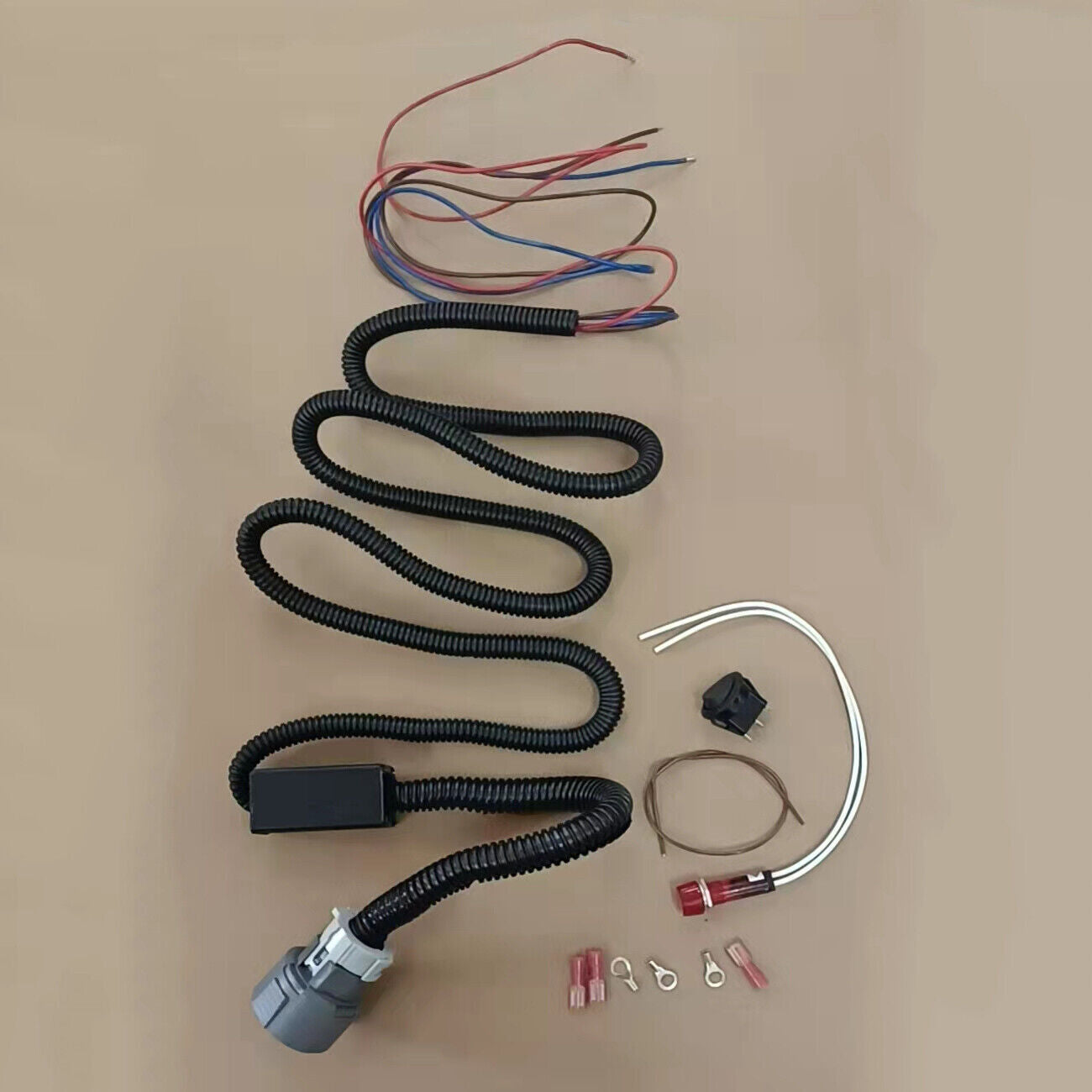 NCR60E No Computer Needed Stand Alone Controller Manual Shifter 4L60E n