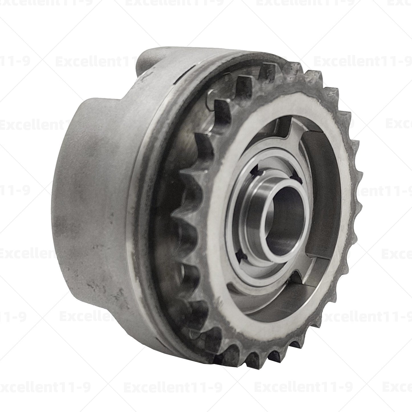 V6 engine variable intake valve (VVT) sprocket 06E109083G suitable for Audi RS4 A4 A6 for A8 - n