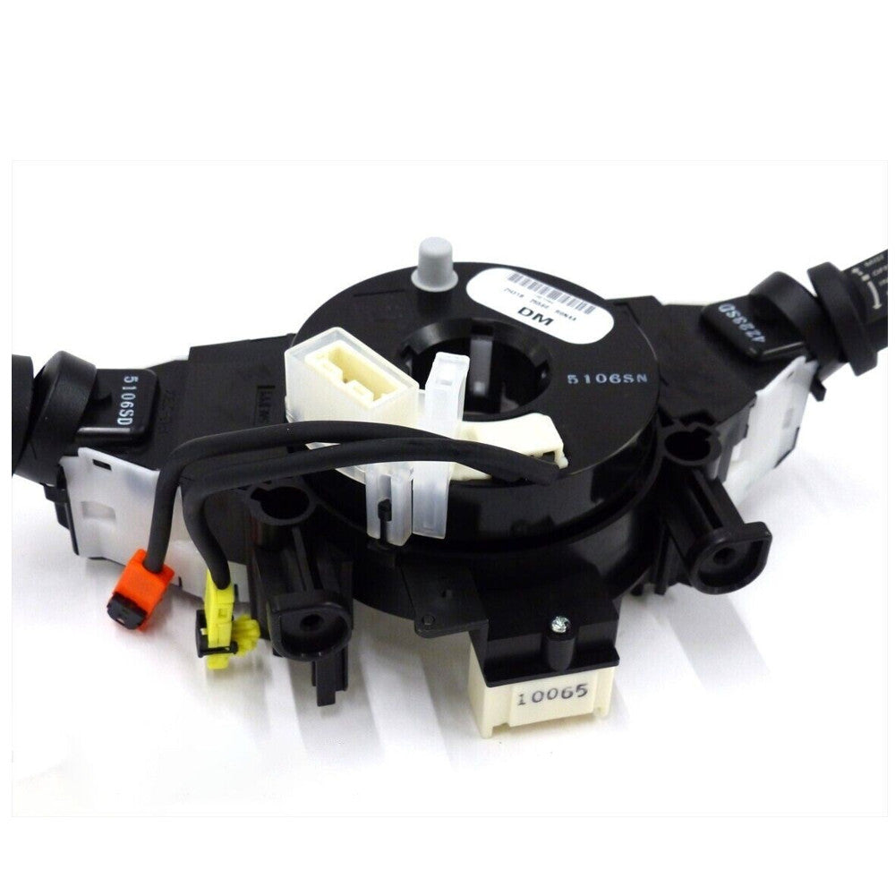 New for Nissan multi-function turn signal switch