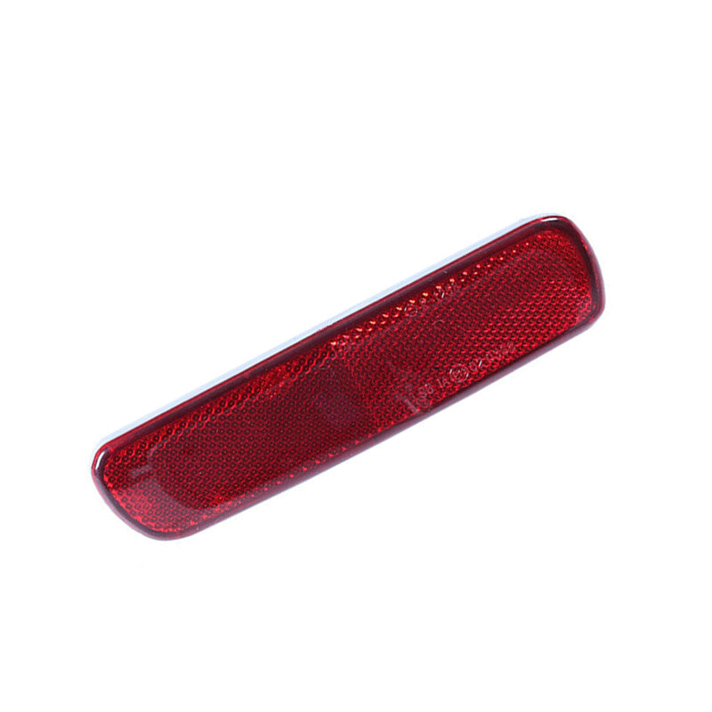 Left Rear Bumper Reflector Lamp for Toyota for Land Cruiser / for Lexus LX470 1998-2007