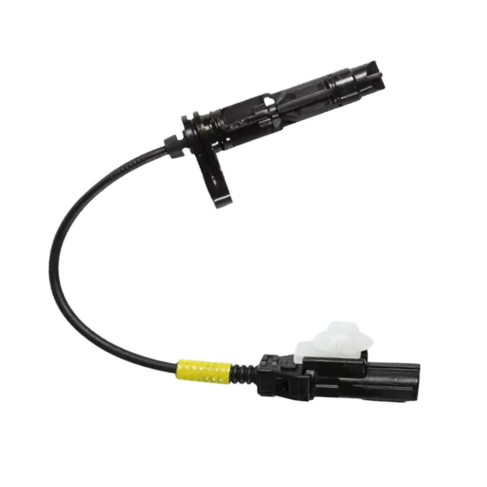 for Land Cruiser VDJ76 VDJ7678 VDJ7679 Front Right Side ABS Speed Sensor Black Q