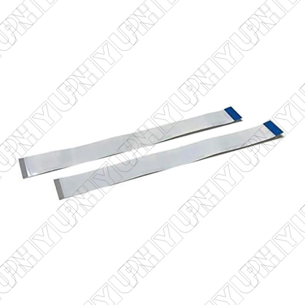 2x RSE DVD Monitor Repair Ribbon Cable for Chevrolet Tahoe Suburban XL LS LT LTZ