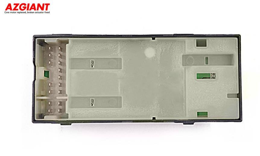 Front Left Master Driver Side Power Window Switch for 2003 - 2004 for Nissan 350Z
