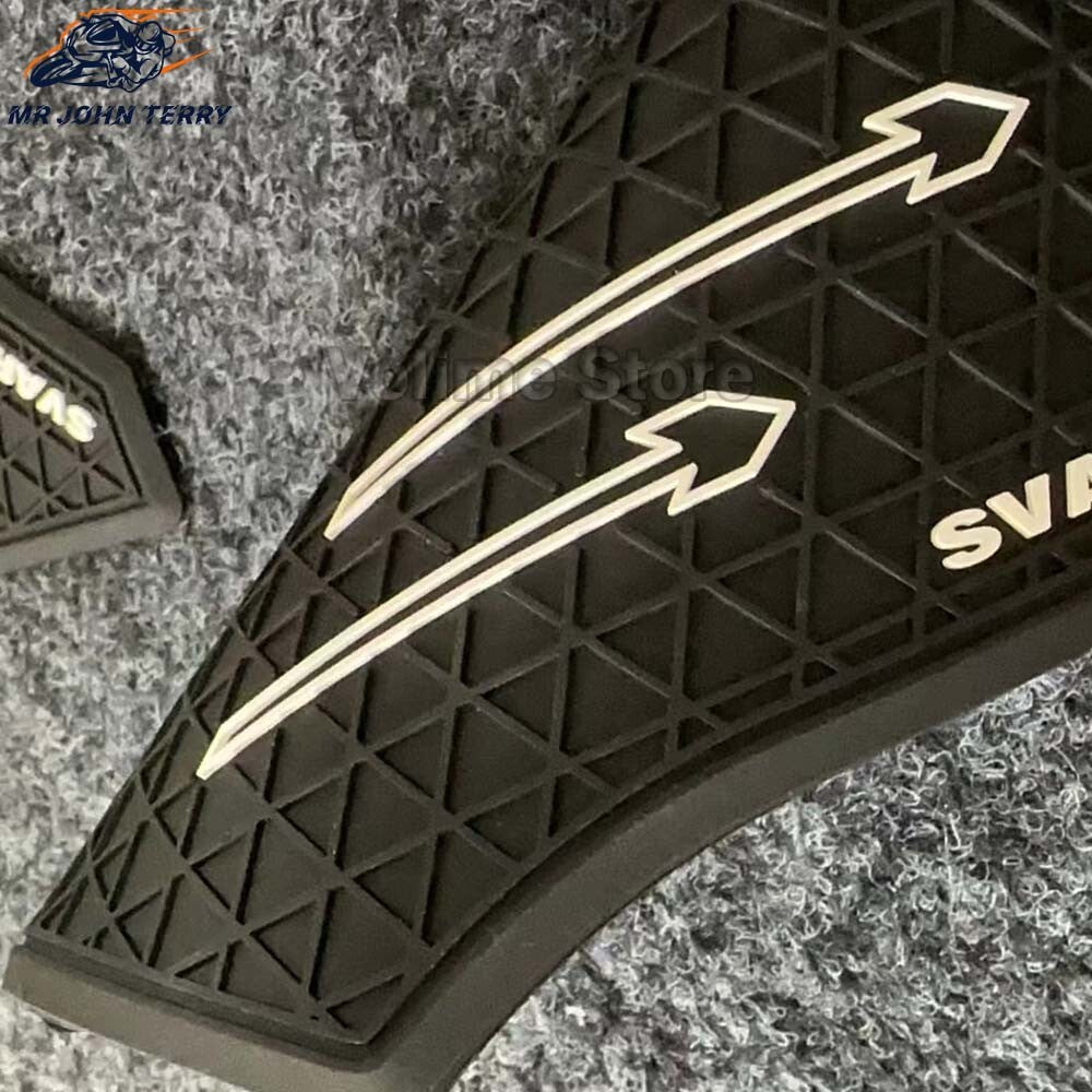 Graphic kit for Husqvarna 401 250 125 SVARTPILEN VITPILEN Decal
