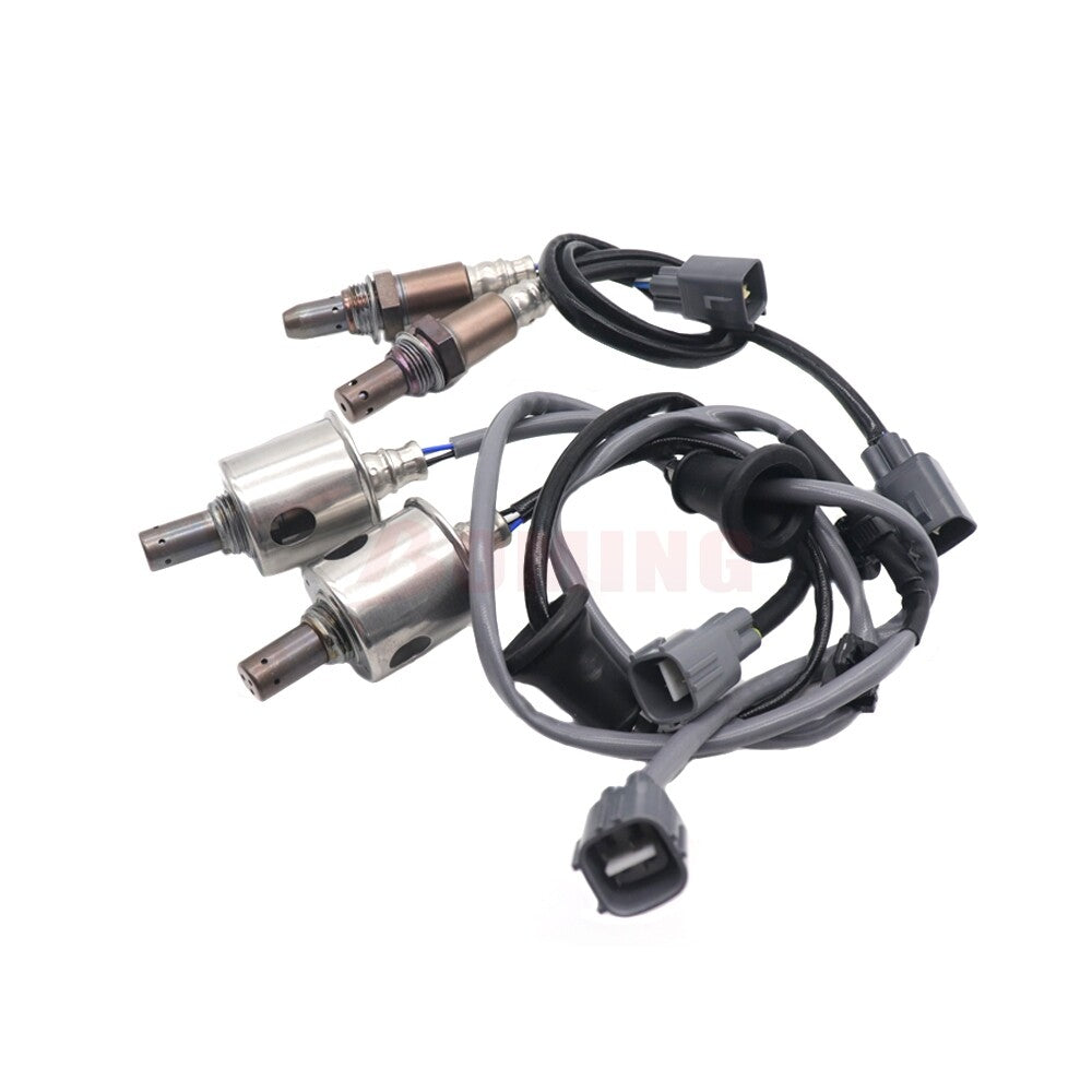 Oxygen O2 Sensor 12657188 for GMC for Sierra 1500 for Chevrolet Silverado 1500 4.3L 5.3L