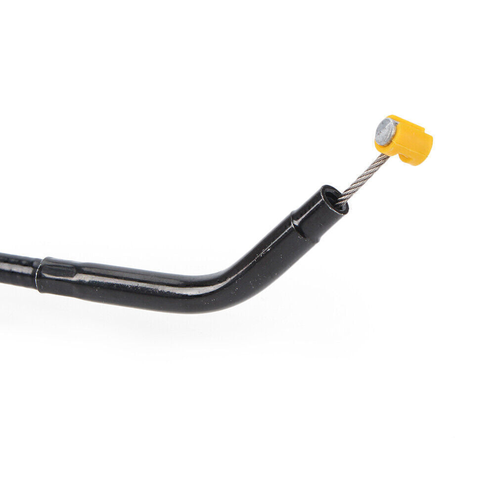 for Kawasaki Z1000 2014 2015 2016 2017 Motorcycle Clutch Cable Wire Line Black Q