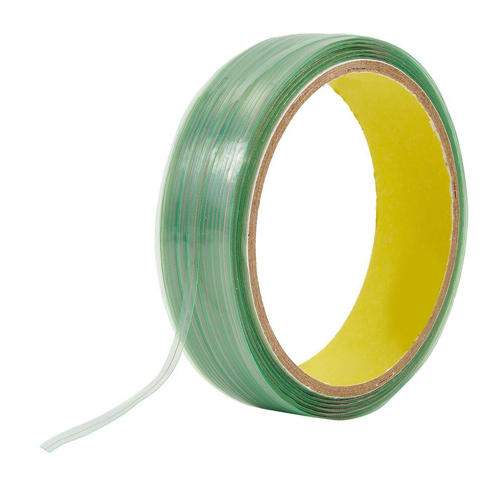 5/10/50 meter safety surface line - knotless tape for cutting automotive vinyl packaging films