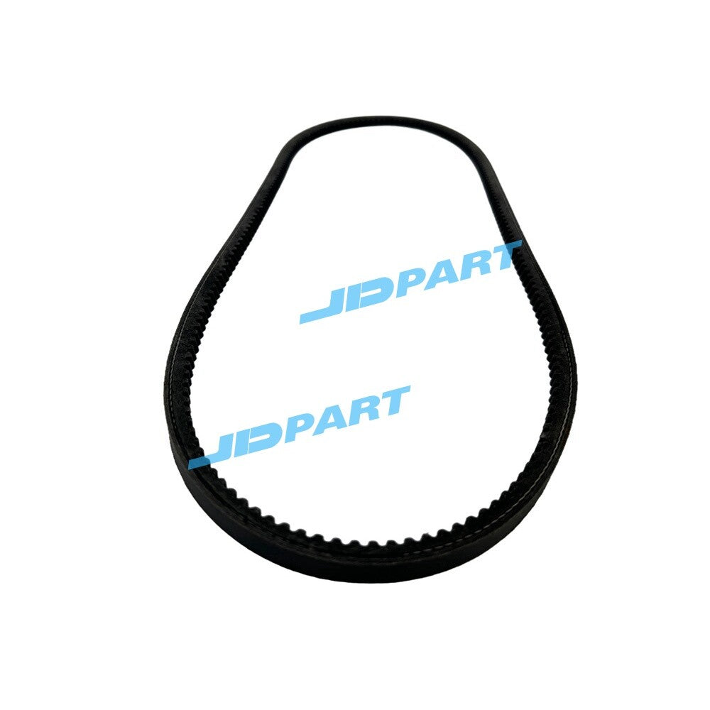 V3600 belt 1C010-97010 RPF3490 is suitable for excavator parts.