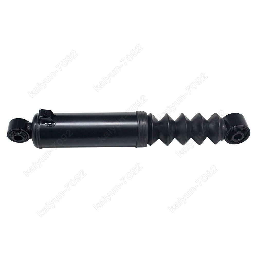 2x Rear Shock Absorbers for Hyundai Senta 2006-10 for Kia Sorento 11-13 55320-2P100