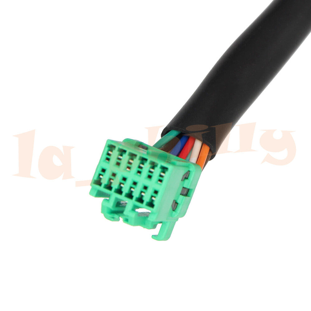 Heated Memory for Seat Pedal Switch Fit for Cadillac for Escalade for Chevrolet Tahoe