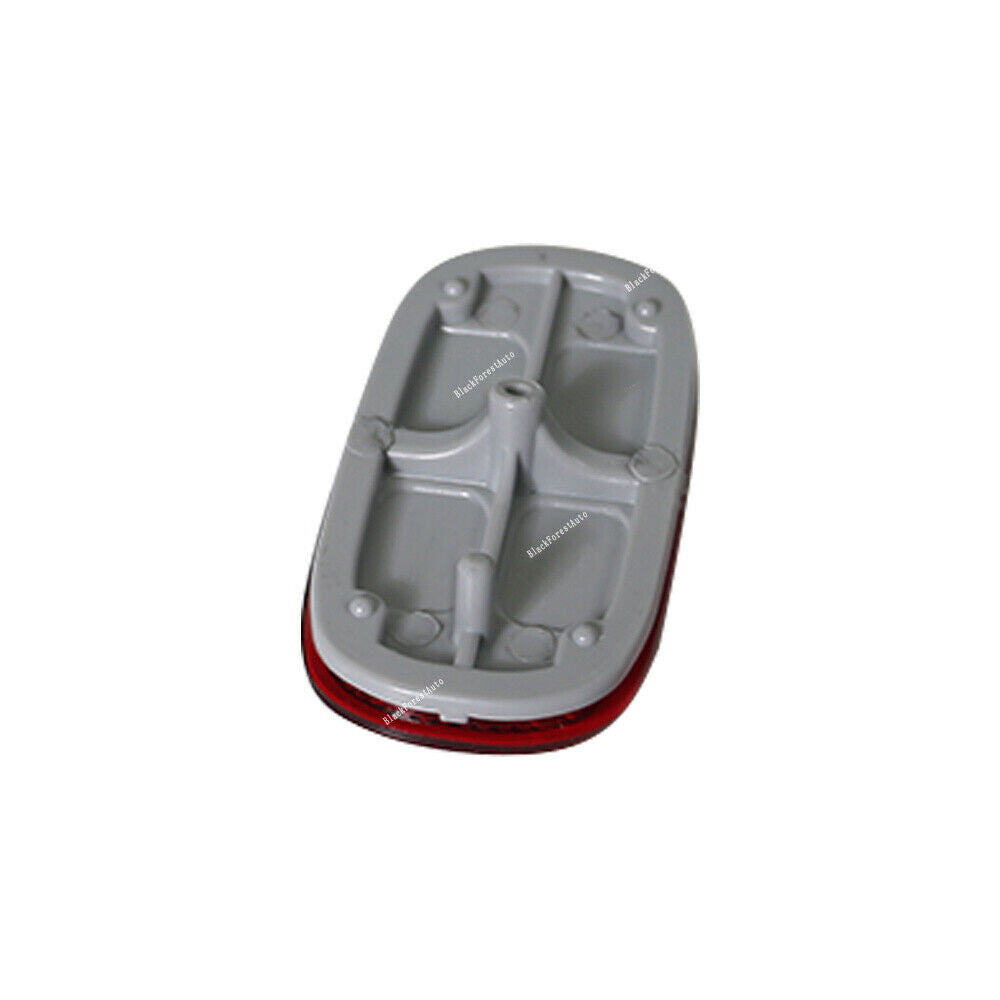 Fit For 1994 to 05 for Toyota Rav4 Left/Right Rear Bumper Reflector Lamp 81910-42010