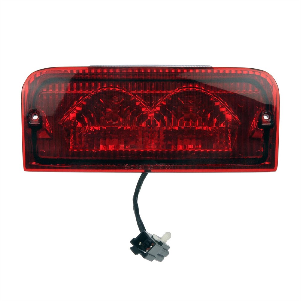 923-290 Rear Center High Mount Brake Stop Light Lamp for Ford E Series 1992-2022 Q
