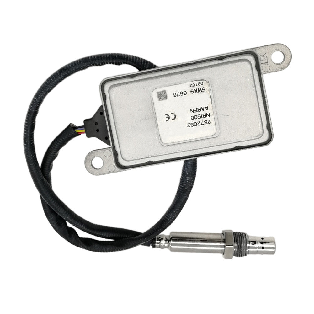 1PC Mass Air Flow Sensor Assembly For 2001-06 for Nissan Hennessey 1.8L 22680-5M000