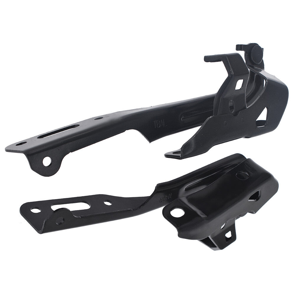 360 Rimless Adjustable Rearview Side Mirrors For 790 DUKE/L Adventure 2019-2024