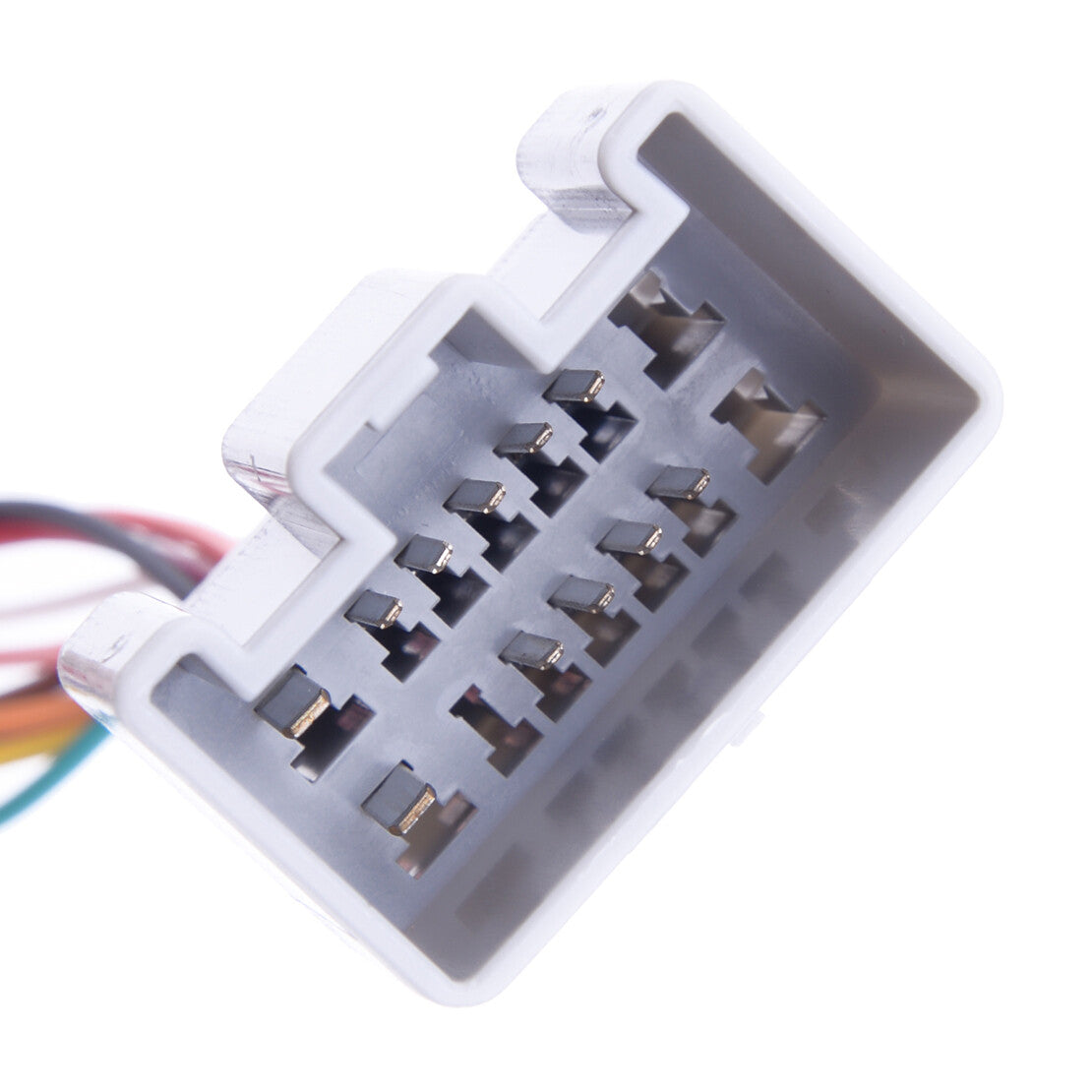 Interior Bluetooth Adapter AUX Fit for for Volvo C30 C70 S40 S60 S70 S80 V40 V50 V70 v