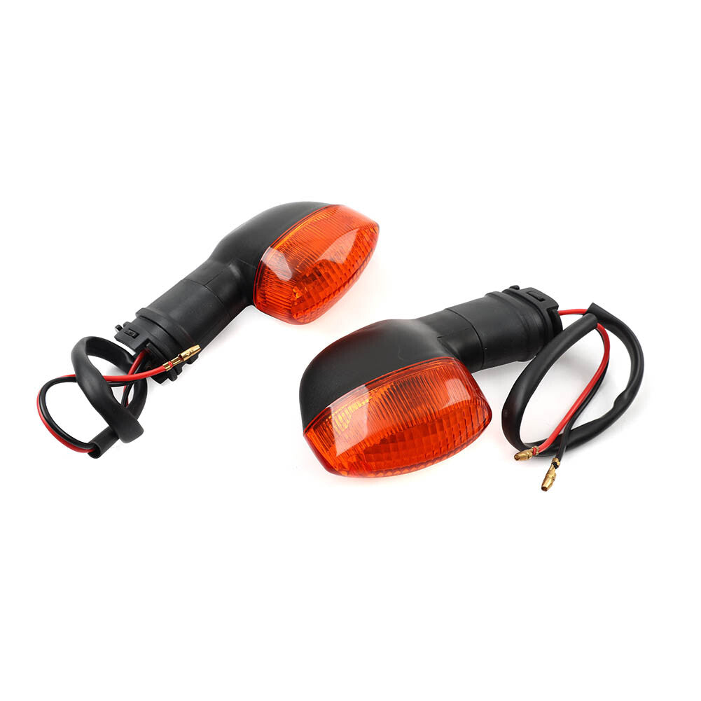 Turn Signal Indicator Light Amber for YAMAHA MT07 MT09 MT10 MT03 MT25 MT01? Q
